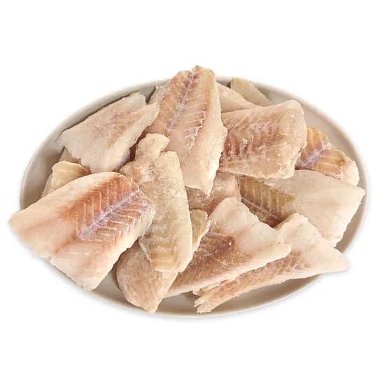 냉동 명태포 슬라이스 700g 총 2팩