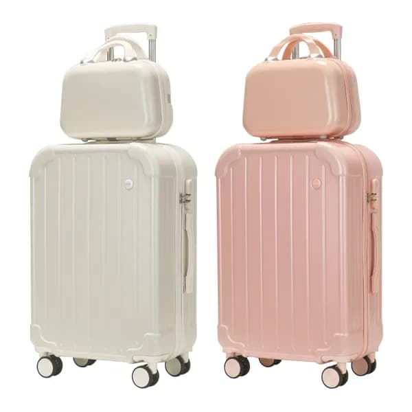 하드 캐리어 화이트 20인치 1개 38,900원