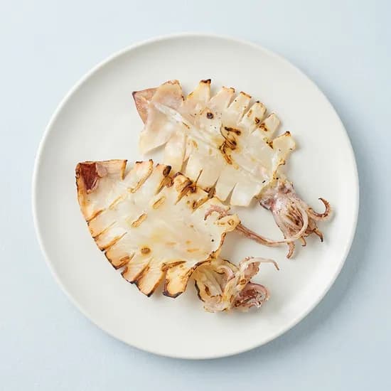 농가살리기 통영직송 반건조 꼬마한치 15미 270g 1박스