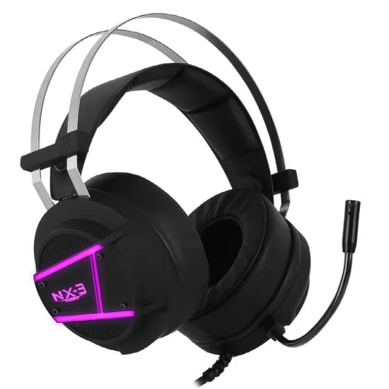 녹스 고성능 게이밍 헤드셋 NX-3 PLUS 41,900원