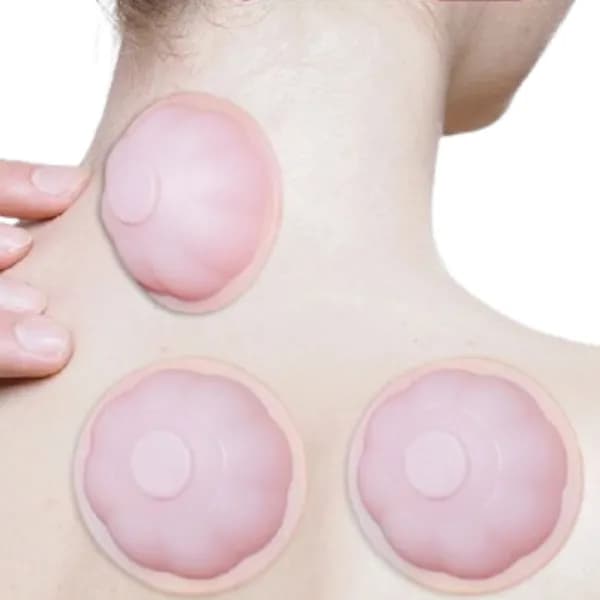 하이메디 실리콘 부항기 12P 17,900원