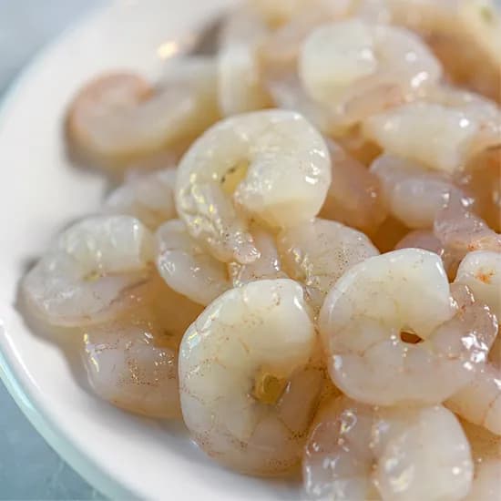 냉동 흰다리새우살, 대, 200g, 3개