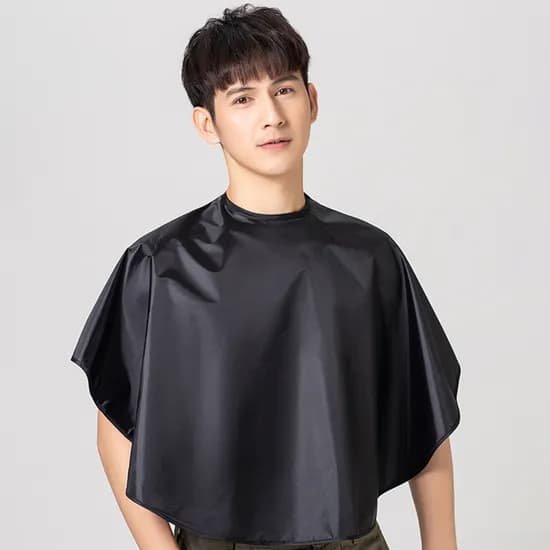 미용 염색보, DD-11525, 블랙, 1개