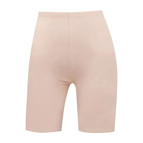 벨라뮤즈 모달베이직 여성 5부 속바지 베이지 XL 1개 9,900원