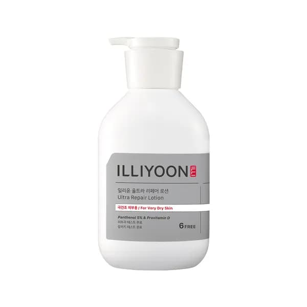 일리윤 울트라 리페어 로션 528ml 1개