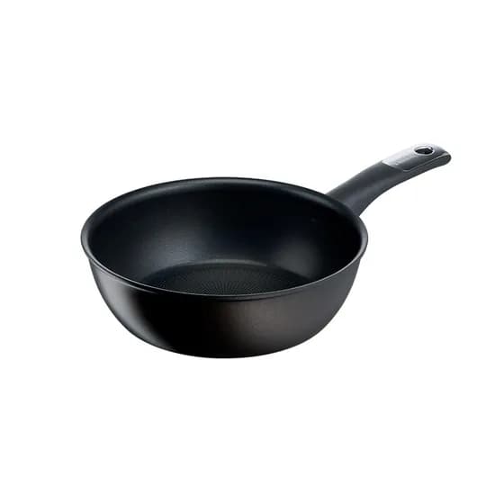 테팔 인덕션 티타늄3X 퍼펙션 웍 22cm 1개