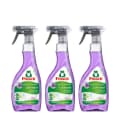 프로쉬 욕실클리너 라벤더 500ml 3개