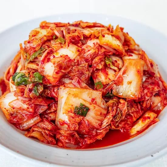 전라도 감칠맛 맛김치 5kg 1개
