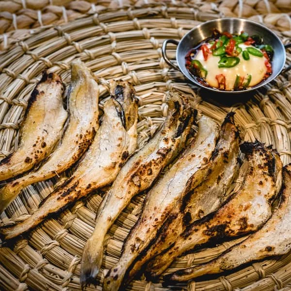조미 두절 노가리 대 1kg 1개 25,700원