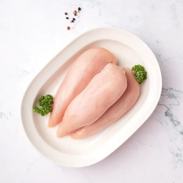 국내산 신선 냉장 생닭가슴살 1kg 1팩
