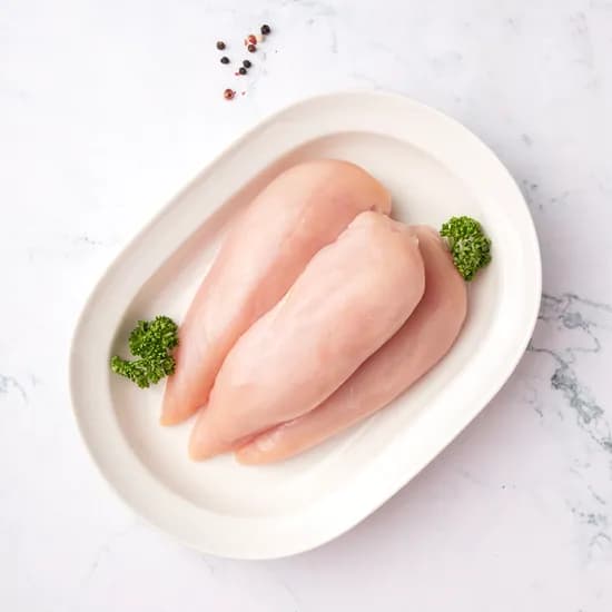 국내산 신선 냉장 생닭가슴살, 2kg, 1팩