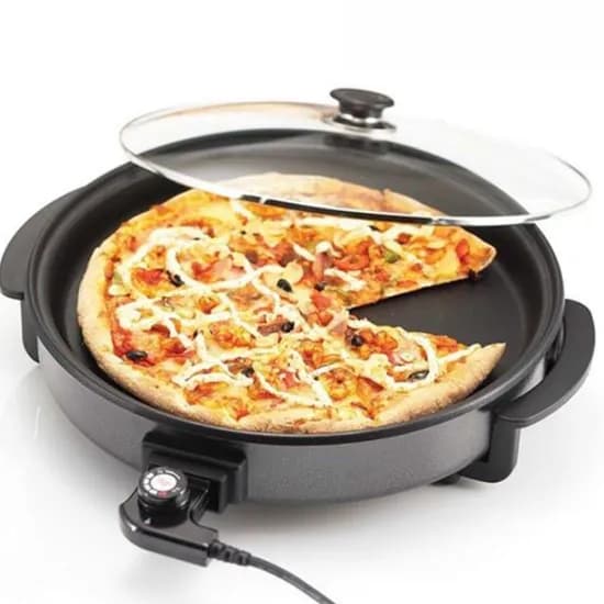 키친아트 라팔 피자팬, 42cm, 1개