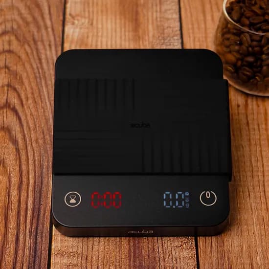 아쿠바 커피저울 CS-5040, 1kg