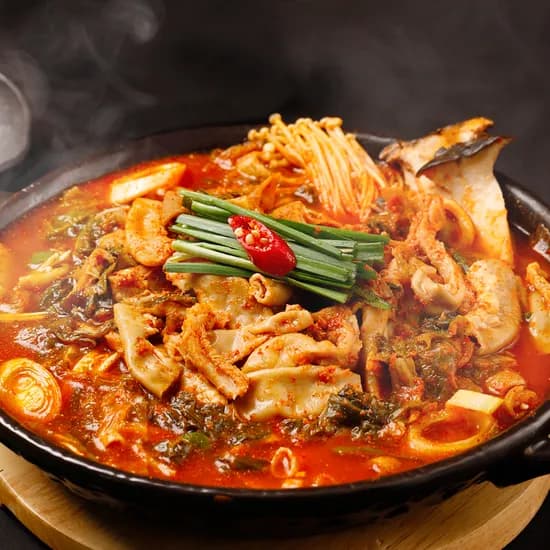 왕십리 특 소곱창전골, 특, 1.2kg, 2팩