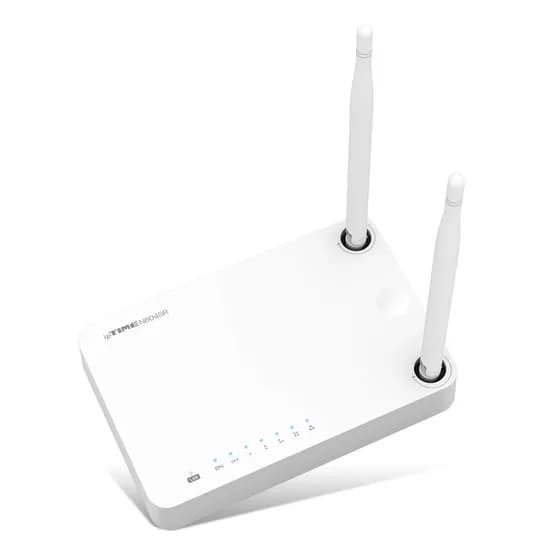 ipTIME 유무선 공유기, N604SR, 300Mbps, 1개
