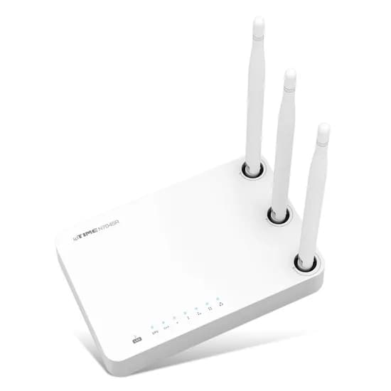 ipTIME N704SR 300Mbps급 11n 4LAN 포트 유무선공유기, 1개