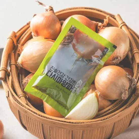 건강한즙 다시마양파즙 100ml 100개입 1세트