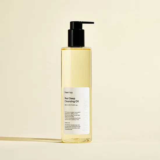 프리메이 리얼 딥 클렌징 오일 330ml 1개
