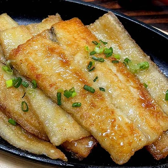 농가살리기 여수 순살갈치, 150g, 10팩