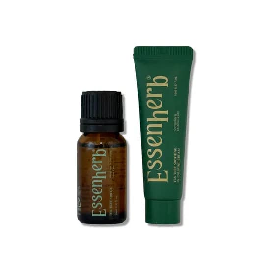에센허브 티트리 100 오일 10ml 1개 외 2종 15,900원
