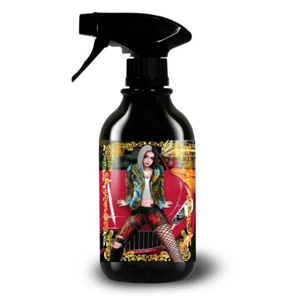 카티바 광 부스터 쇼카 퀵 디테일러 물왁스 500ml