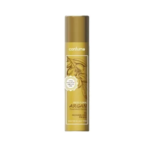 과일나라 컨퓸 아르간 트리트먼트 스프레이 60ml 1개