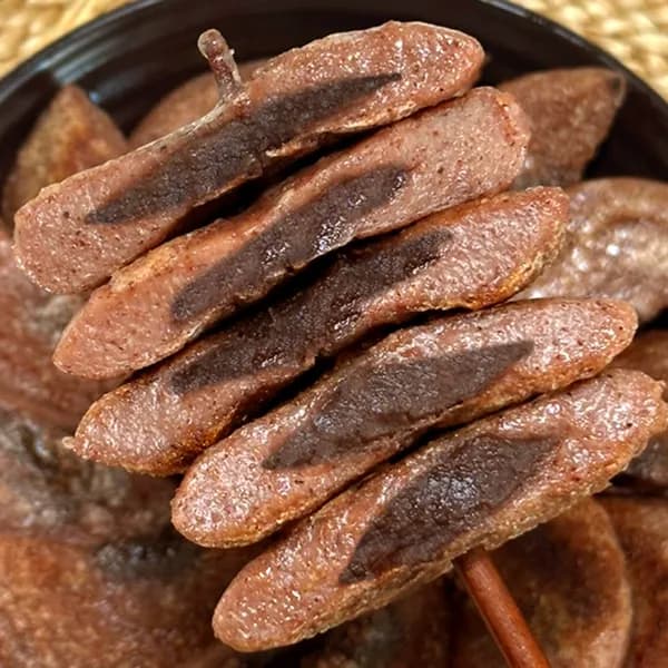 수수부꾸미 700g 1봉
