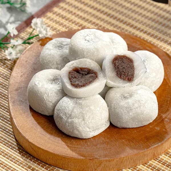 달광 제주 찹쌀떡 55g 30개입 1박스 15,900원