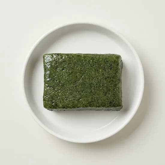 전라도 해풍쑥 찰떡 650g 1박스