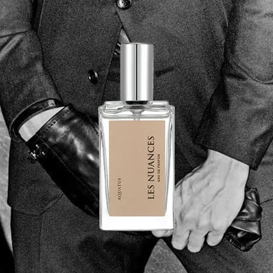 레뉘앙스 아쿠아투스 니치향수 EDP 30ml 1개