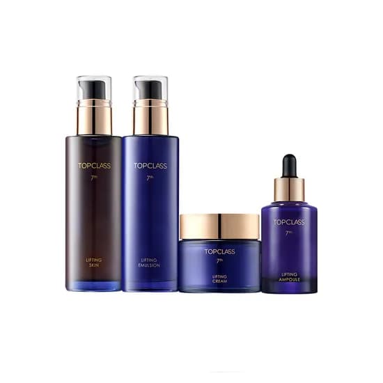 참존 탑클래스 7세대 리프팅 스킨 120ml 1개 외 3종