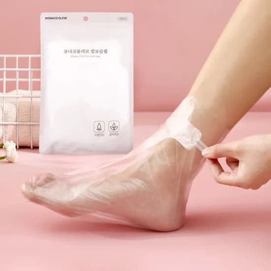 올케어 발각질 제거기 8종세트 1개