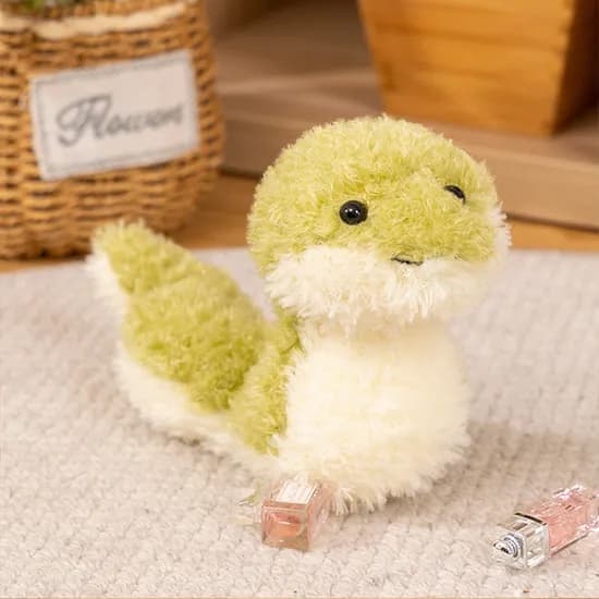 뱀 인형, 30cm, 1개