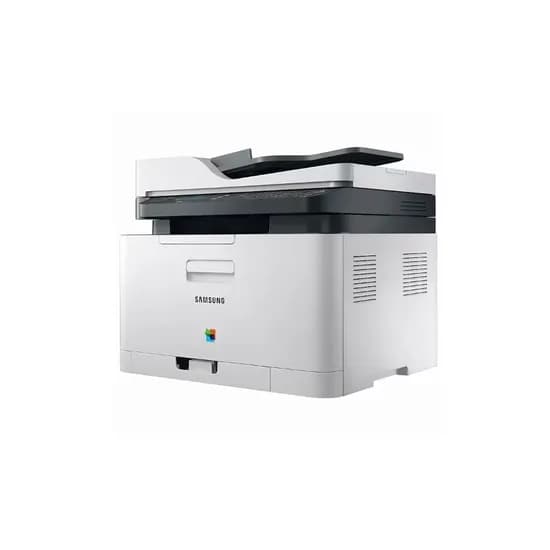 컬러 레이저 팩스 복합기 토너포함 SL-C563FW 1개