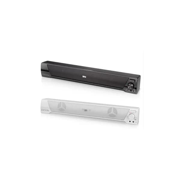브리츠 스피커 BA-R90 SoundBar White