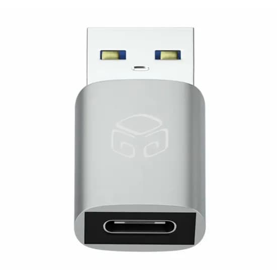 디지지 C타입 TO USB-A 3.0 변환 젠더, 1개