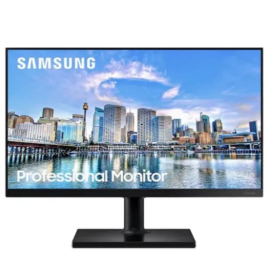 중고 최상급, 삼성전자 모니터, LS22E45K, 22인치, 1개