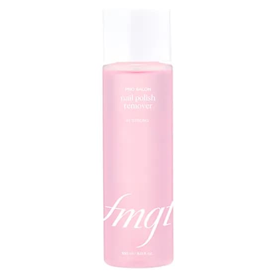FMGT 프로 살롱 네일 리무버, 01 스트롱, 150ml, 1개