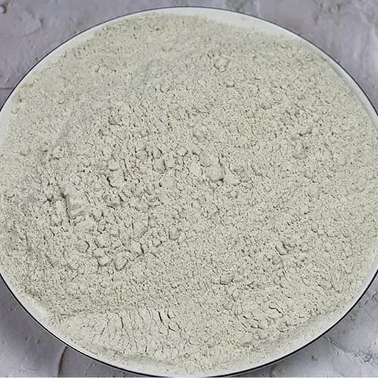 제천 월악산 돼지감자분말 500g 1팩