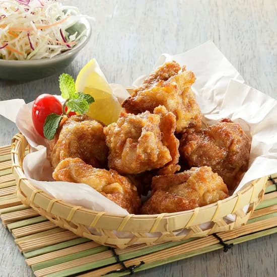 오리지널 치킨 가라아게 1kg 1개
