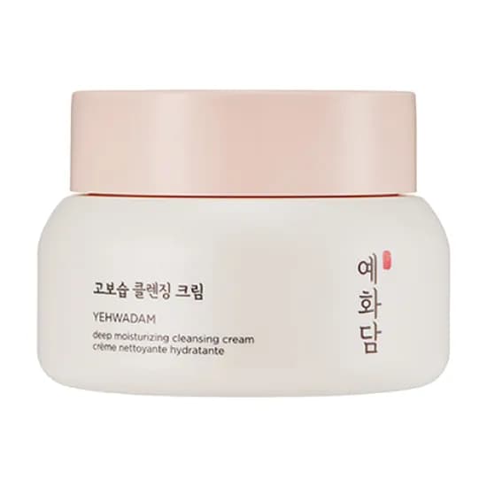예화담 고보습 클렌징 크림 200ml 1개