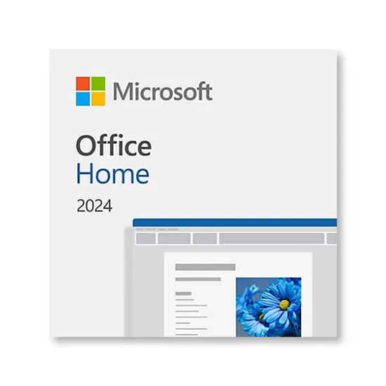 마이크로소프트 Office Home 2024, 1개