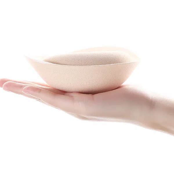 올리라 가슴뽕 볼륨업 왕뽕 브라 패드 스킨 6cm 1개 5,900원
