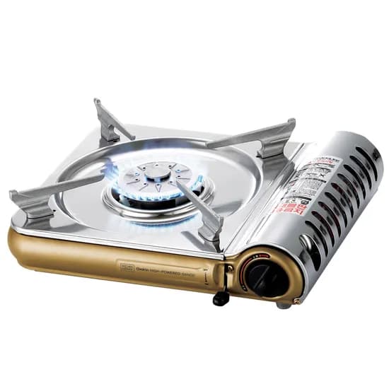 키친플라워 쿠킨 고화력 가스레인지 NY-3022, 단일상품