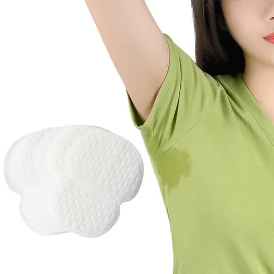 겨드랑이 땀 패치, 50개