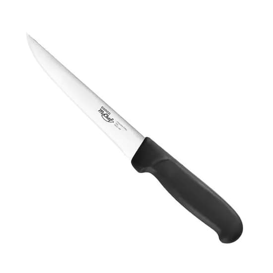 도루코 마이셰프 발골 정육칼 블랙 157mm 1개