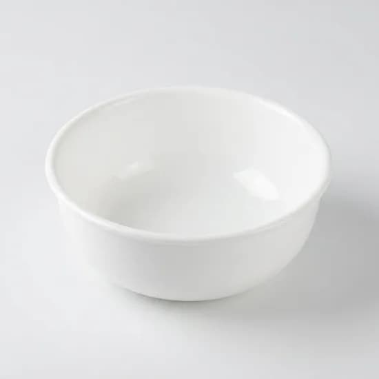 코렐 저스트화이트 한국형 국대접 473ml 화이트 1개