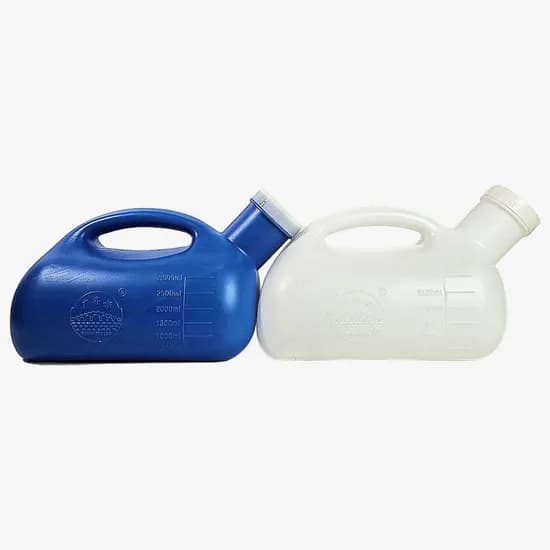 영그린 휴대용 남성 소변통 3000ml 1매