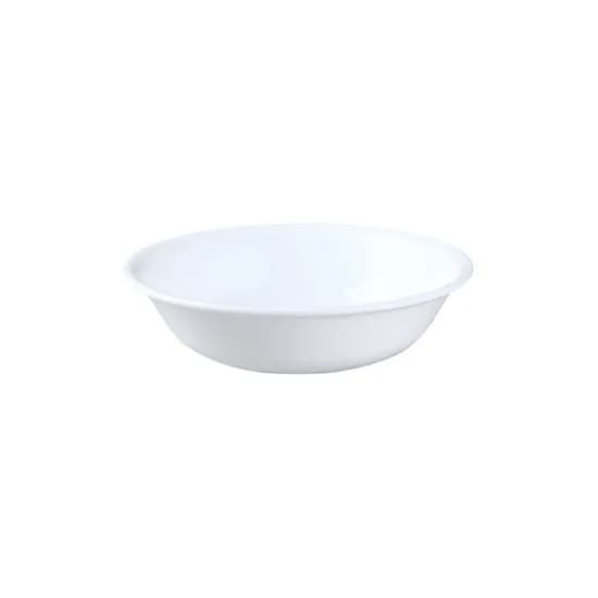 코렐 저스트화이트 앞접시, 화이트, 295ml, 1개