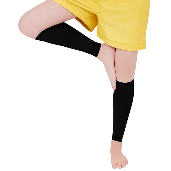 수지핏 종아리 압박스타킹 블랙 M 1개 9,900원